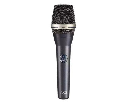 Mikrofon AKG D7